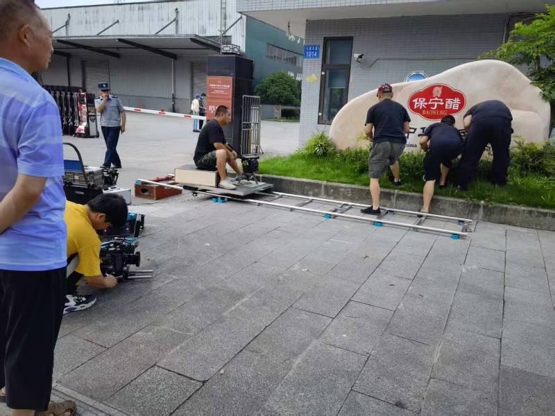 横峰县广告片拍摄公司核心优势：全流程服务，让品牌广告片省心更出彩