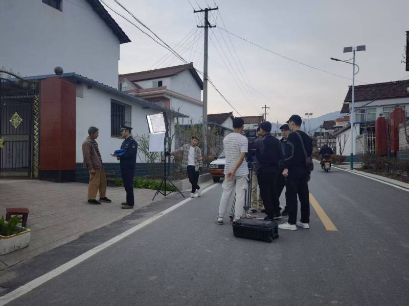 横峰县TVC制作：多版本适配全渠道投放，让广告发挥最大价值！
